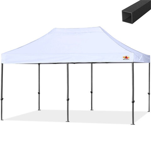 10x20 Pop-up Canopy