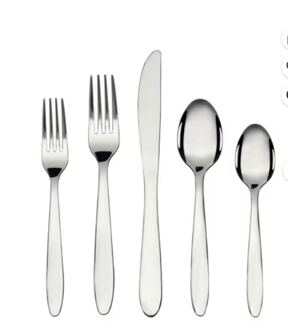 Flatware Set 