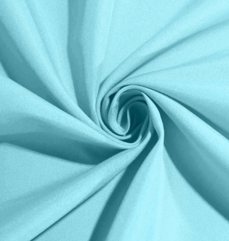 Light Blue Napkin 