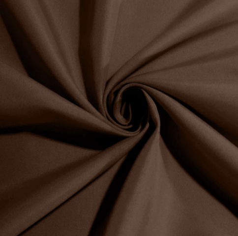 Chocolate Brown Napkin