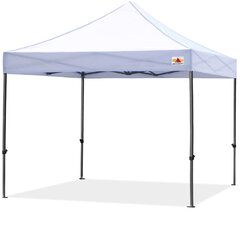 10x10 Pop-up Canopy