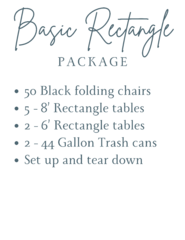 Basic Rectangle Package