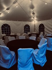 Tent Lights Package