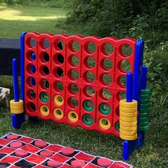 Giant Connect 4