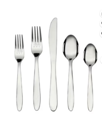 Flatware Set 