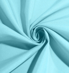 Light Blue Napkin 