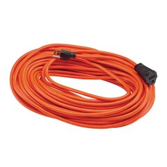Extension cords (25 ft)