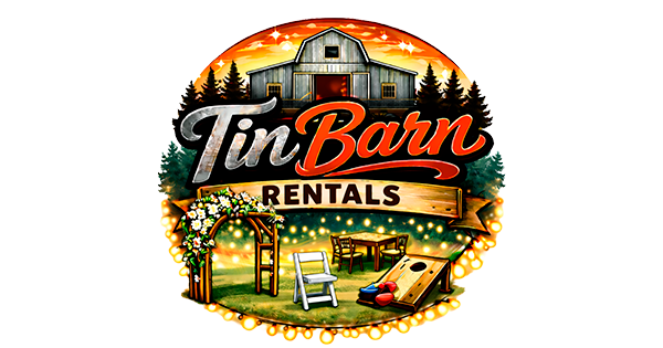 Tin Barn Rentals