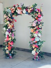 Floral Arch