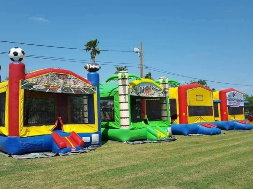 Best Bounce House Rentals Corpus Christi Offers at an Affordable Price