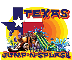 Texas Jump N Splash