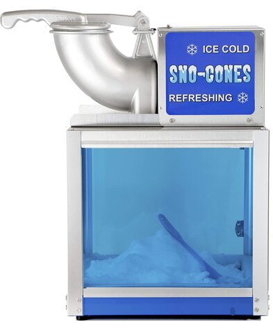 Sno Cone Machine