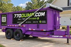 Dumpsters