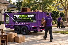 Junk Removal