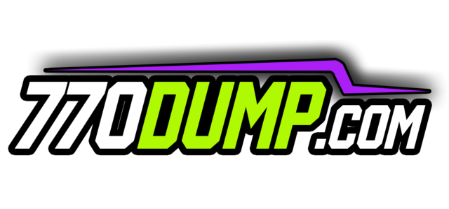 770 Dump