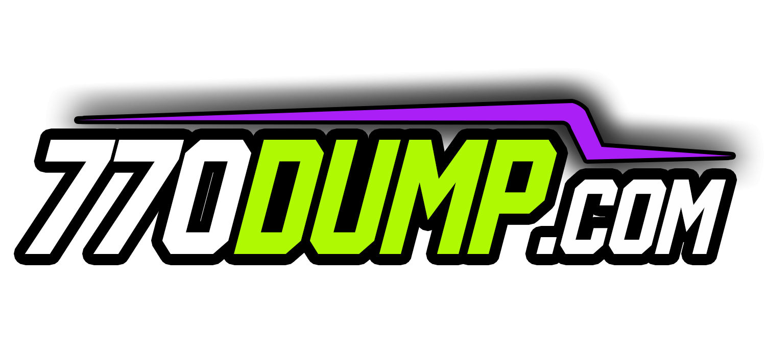 770dump