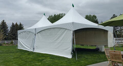 Tent Add ons