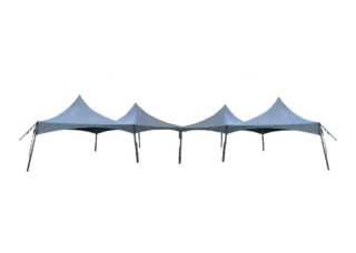 20x80 High Peak Tent