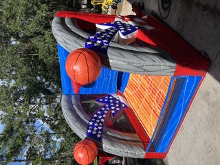 Basketball Pro Shooter