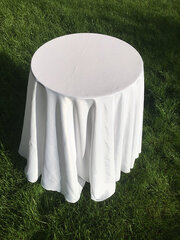 High-top Linens