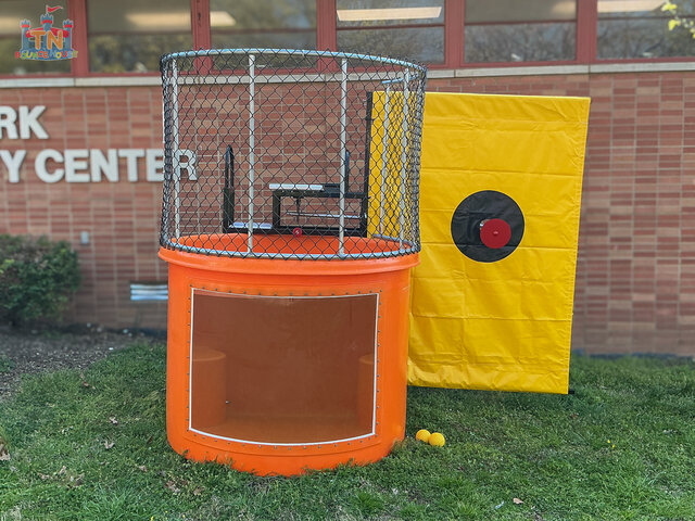 Dunk Tank