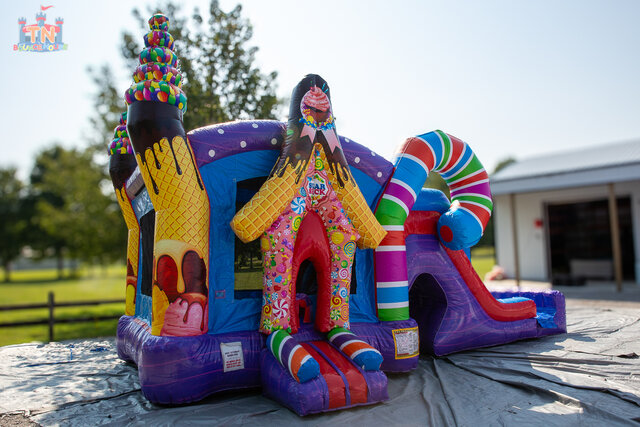 Sugar Shack Combo DRY