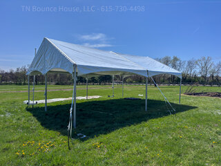 F3 20' x 30' Tent