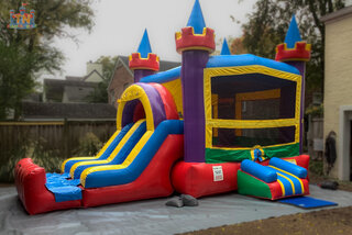 Lucky EZ Combo DRY Weekend Special