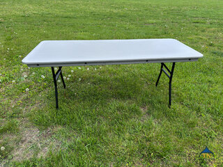 Rectangle Tables 6' x 30
