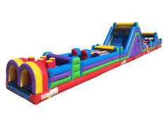 Obstacle Courses