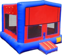 Bounce Houses