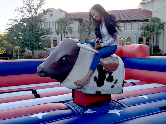 Mechanical Bull Mechanical Bull Rentals | TennesseeEventSpecialist.com  NashvilleTN.