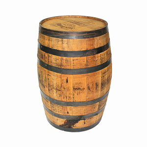 Whiskey/Wine Barrel