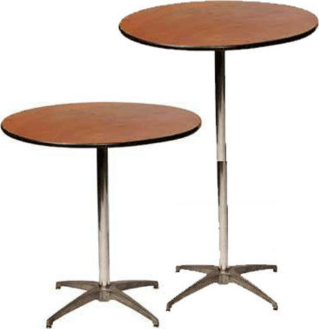High top Cocktail Table