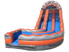 18ft Lava Rapids