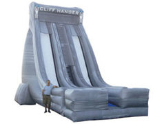 27ft Cliff Hanger