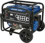 9K Generator