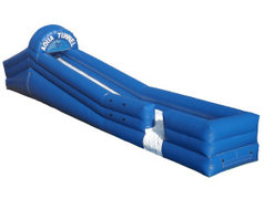 Aqua Tunnel
