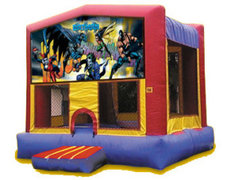 Batman Bounce