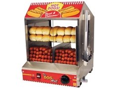 Hot Digity Dog