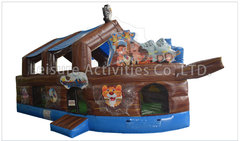 Noah Ark Toddler