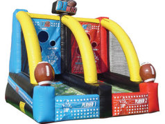 QB Blitz