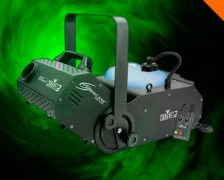 Hurricane 1800 Fog Machine