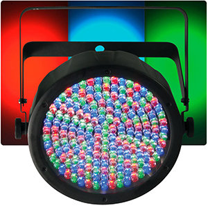 Par64 LED Color Wash