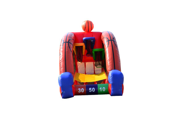 Inflatable Basketball game new 2023