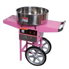 Cotton Candy Machine for 25 people 