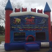 Bounce Houses