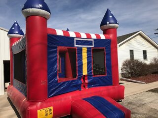 All-American Bounce House
