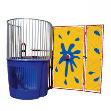 Dunk Tank