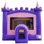 Dream Castle Bouncer Rental